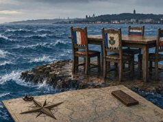 L’analisi – Mare mosso in Occidente Mare mosso in Occidente