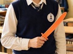 Il minore che accoltella è un bambino non imputabile? minore che accoltella
