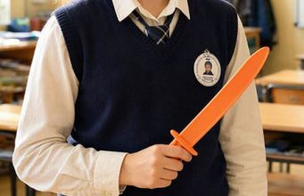 Il minore che accoltella è un bambino non imputabile? minore che accoltella