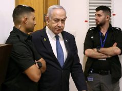 L’affaire Netanyahu Netanyau