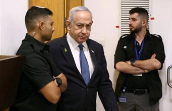 L’affaire Netanyahu Netanyau