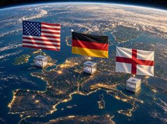 A New York, Berlino e Londra sindaci musulmani eletti in liste sinistra A New York, Berlino e Londra sindaci musulmani