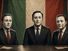 Non se ne può più – Parte 1 Non se ne può più