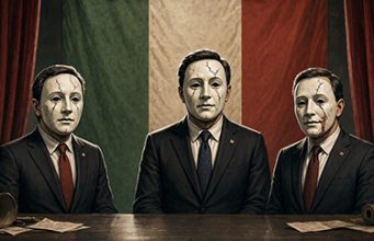 Non se ne può più – Parte 1 Non se ne può più