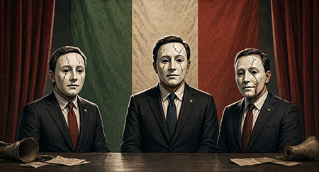 non-se-ne-puo-piu Non se ne può più