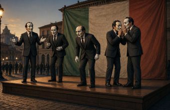 Non se ne può più – Parte 2 Non se ne può più