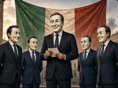 Non se ne può più – Parte 3 Non se ne può più