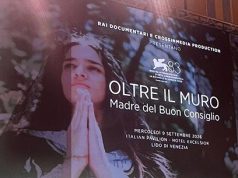 “Oltre il muro”: un documentario prigioniero del passato Oltre il muro