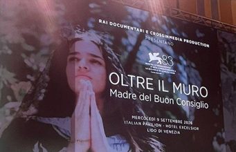 “Oltre il muro”: un documentario prigioniero del passato Oltre il muro