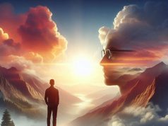 Oltre l’orizzonte, l’arte di abbracciare il proprio sentiero Oltre l'orizzonte