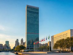 All’ONU: nazioni unite, ma soprattutto divise ONU: nazioni unite