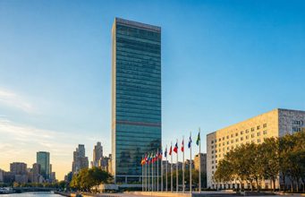 All’ONU: nazioni unite, ma soprattutto divise ONU: nazioni unite