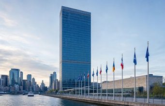 ONU. Il Palazzo di Vetro tra veti, accuse e richieste di riforma ONU. Il Palazzo di Vetro