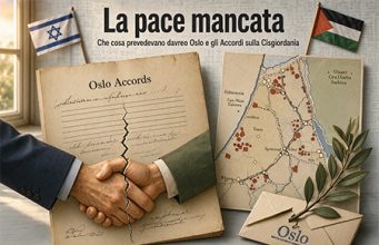 Bill Clinton e la pace mancata pace mancata