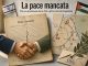 Bill Clinton e la pace mancata pace mancata