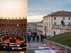 La vera opposizione al Governo sta in Parlamento o sul Colle alto? Parlamento o Colle alto