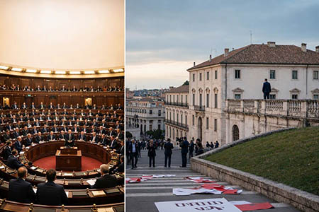 parlamento-colle-alto Parlamento o Colle alto
