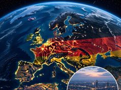 Il terremoto tedesco e la paura di Berlino La paura di Berlino