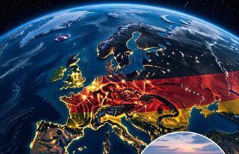 Il terremoto tedesco e la paura di Berlino La paura di Berlino