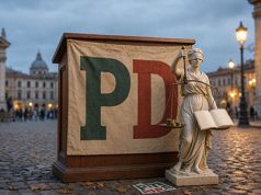 Il PD e la morale senza morale Il PD e la morale senza morale