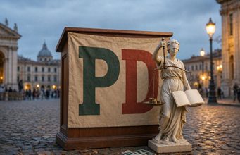 Il PD e la morale senza morale Il PD e la morale senza morale