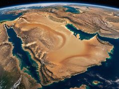 Nuova e pesante escalation militare infiamma la Penisola Arabica Penisola Arabica