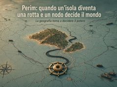 Perim: quando un’isola diventa una rotta e un nodo decide il mondo Perim
