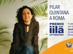 Pilar Quintana premiata dall’IILA per “Notte nera” Pilar Quintana premio IILA per "Notte nera"