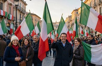 Gramsci, Wanna Marchi e la politica delle tifoserie la politica delle tifoserie
