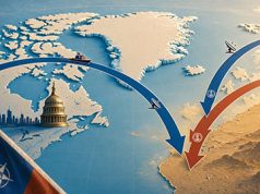 Trump e la politica estera americana politica estera americana