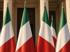 Il centro di Onorato e la regia di Bettini politica italiana centro