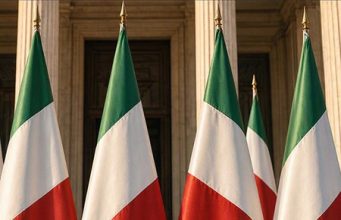 Il centro di Onorato e la regia di Bettini politica italiana centro