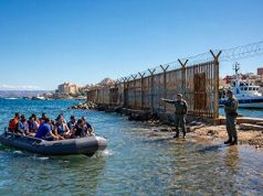 L’affaire Ceuta e la politica migratoria europea – Parte 2 politica migratoria europea