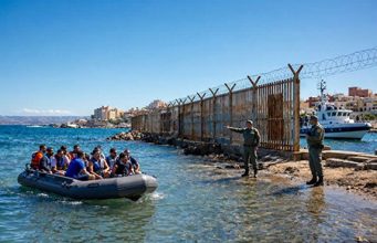 L’affaire Ceuta e la politica migratoria europea – Parte 2 politica migratoria europea