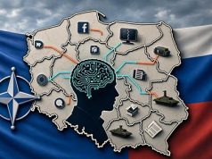 Polonia: il possibile test russo contro la NATO e la guerra cognitiva Polonia: il possibile test russo contro la NATO e la guerra cognitiva