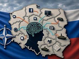 Polonia: il possibile test russo contro la NATO e la guerra cognitiva