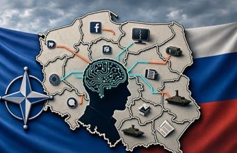 Polonia: il possibile test russo contro la NATO e la guerra cognitiva Polonia: il possibile test russo contro la NATO e la guerra cognitiva