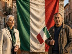 Se anche i poveri votano a destra, la sinistra dovrebbe chiedersi perché poveri votano a destra