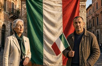 Se anche i poveri votano a destra, la sinistra dovrebbe chiedersi perché poveri votano a destra