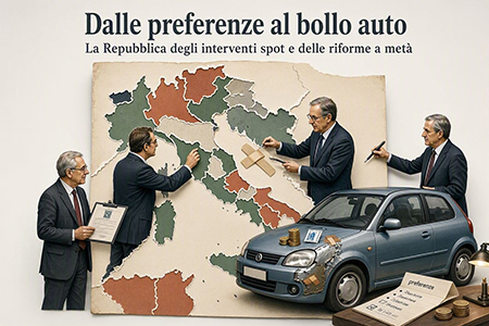 preferenze-bollo-auto Dalle preferenze al bollo auto