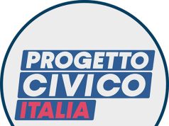 Onorato: Progetto Civico Italia la vera novità della politica italiana Progetto Civico Italia