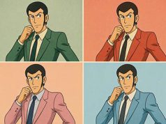 Quattro giacche, quattro metamorfosi dell’uomo moderno quattro giacche