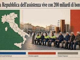 La Repubblica dell'assistenza