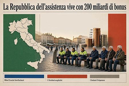 repubblica-assistenza La Repubblica dell'assistenza