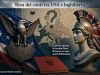 Resa dei conti tra USA e Inghilterra Resa dei conti tra USA e Inghilterra
