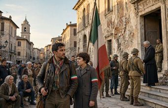 Resistenza e disertori Resistenza e disertori