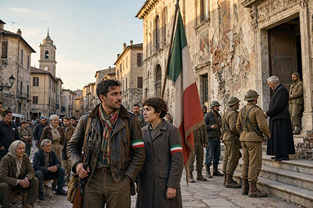 resistenza-disertori Resistenza e disertori