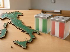 La riforma elettorale non è una legge truffa riforma elettorale