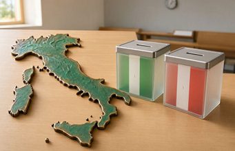 La riforma elettorale non è una legge truffa riforma elettorale