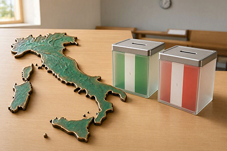 riformaelettorale riforma elettorale